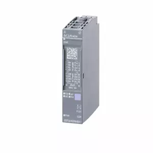 SIMATIC ET 200SP AI 4xI 2-/4-wire ST