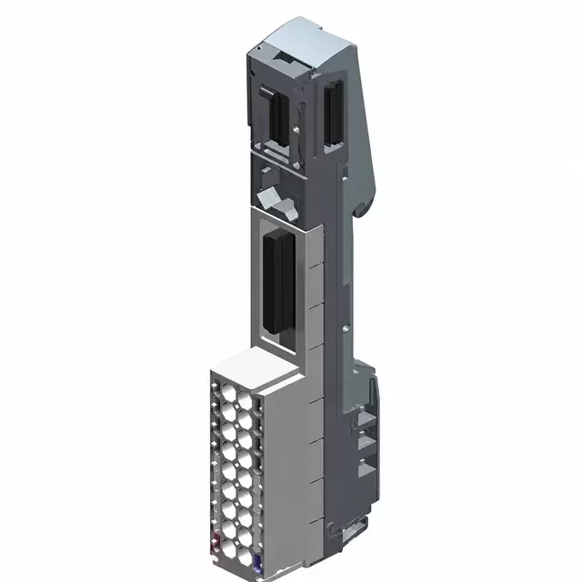 SIMATIC ET 200SP BU15-P16+A0+2B