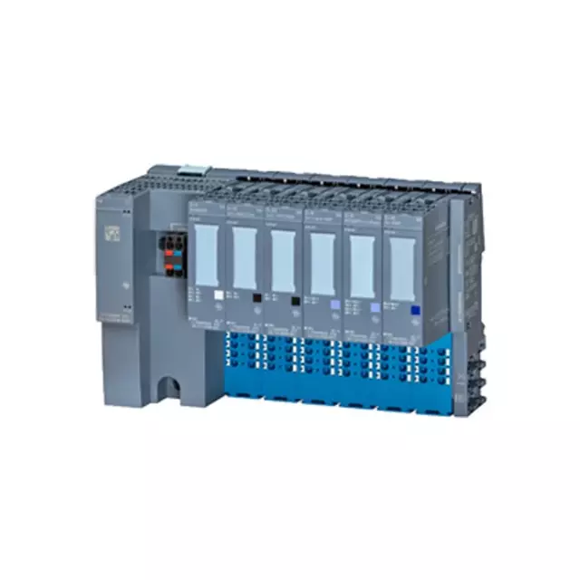 SIMATIC ET 200SP HA AI 8xI 2-/4-vodičov&yacute; HF