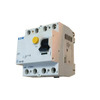 Eaton Moller RCCB Residual current circuit breaker PFIM Series 2P 4P S Type