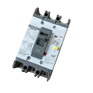 LS 30AF ELCB S-type EBS32c EBS33c EBS34c 2P 3P 4P