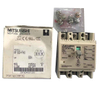 Mitsubishi Earth leakage circuit breaker NF100-FHU NV100-FHU