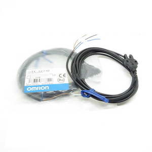 Omron Photomicro sensors EE-SX771A/-SX871A/-SX771P EE-SX871P/-SX871R/-SX872R