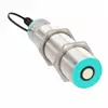 Pepperl+Fuchs UC500-30GM-IUR2-V15 Ultrasonic Proximity Sensor, M30, 30-500mm, Analog Output