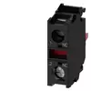 Siemens 3SU1400-1AA10-3CA0 SIRIUS ACT Contact Module, 1NC, Spring-Type Terminal