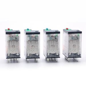 Schneider Miniature Relays RXM4LB2F7 AC120V