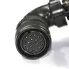 Delta ASD-ABEN1005 k&oacute;dol&oacute; Cable