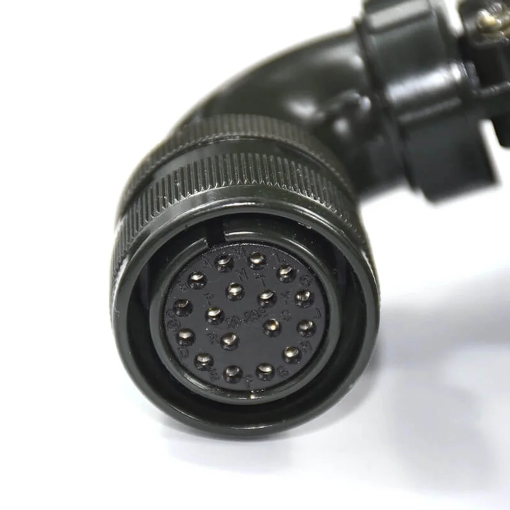 Delta ASD-ABEN1005 k&oacute;dol&oacute; Cable