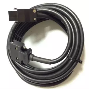 Дельта A2EN0003 Серво Двигун