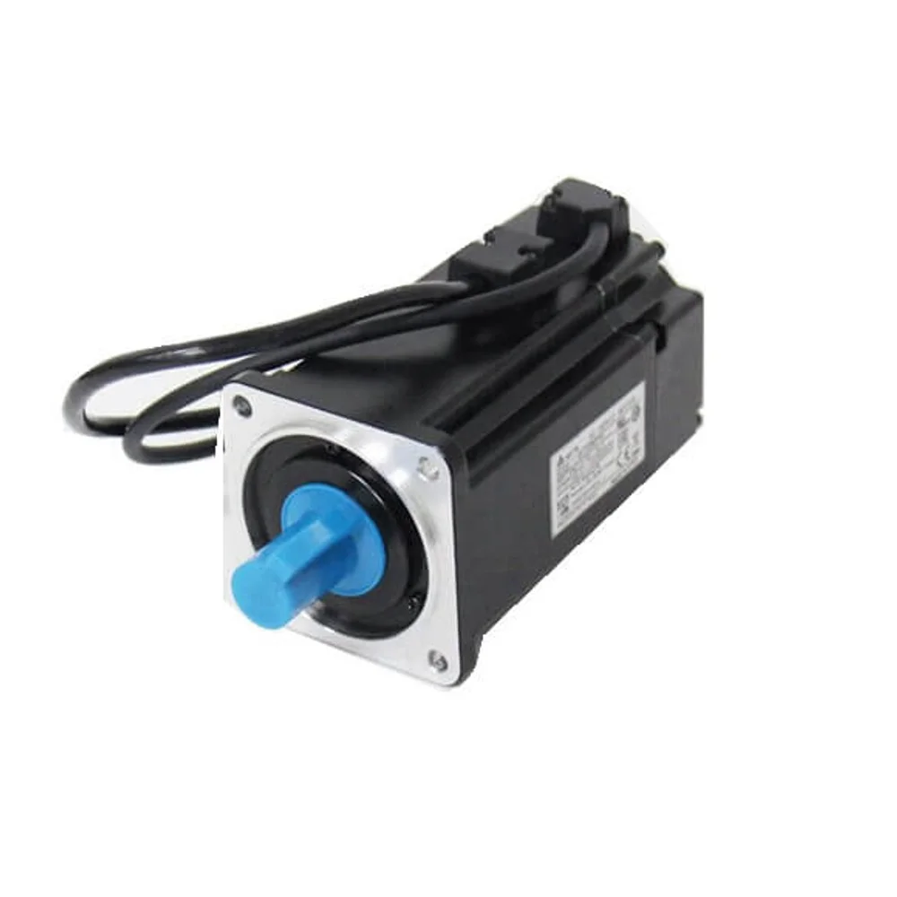 دلتا سروو ECM-B3M-20604RS1 موتور