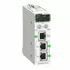 Schneider Electric BMXCRA31210 Modicon M340 Rack Extension Module