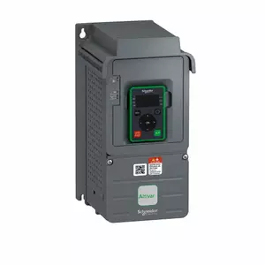 Schneider Electric ATV610D22N4 Altivar 610 Variable Frequency Drive 22kW 400V