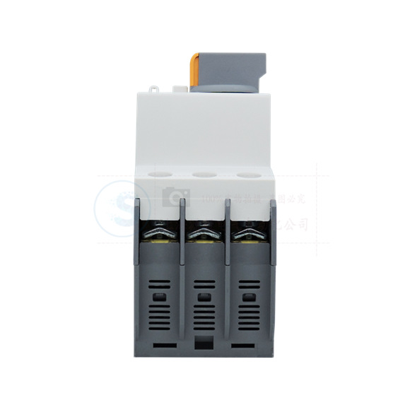 LS MMS Manual Motor Starter MMS-32H MMS-63H MMS-100H