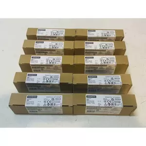 SIMATIC ET 200SP BU15-P16+A10+2B