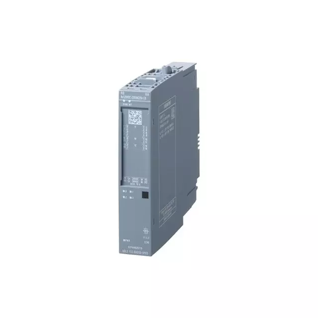 SIMATIC ET 200SP HA AI 8xUniversal HART HA