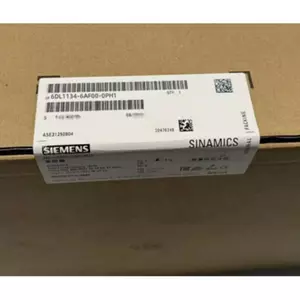 Siemens 6DL1134-6AF00-0PH1 SIMATIC ET 200SP HA DI 16xNAMUR HA