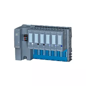 Siemens 6DL1131-6BH00-0PH1 SIMATIC ET 200SP HA AI 8xI 2-/4-wire HF