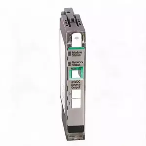 Allen-Bradley 1734-OB8 POINT I/O 8-Channel 24V DC Sourcing Digital Output Module, 0.5A/Channel
