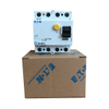 Eaton Moller RCCB Residual current circuit breaker PFIM Series 2P 4P G Type