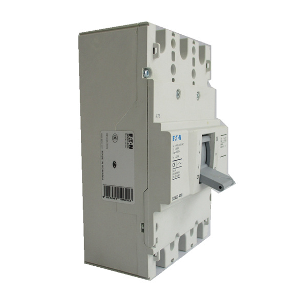 Eaton Molded case circuit breaker MCCB BZM2 Series 3P