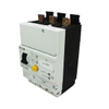 Eaton Compact circuit breakers, switch disconnectors 3 pole NZM...A Series