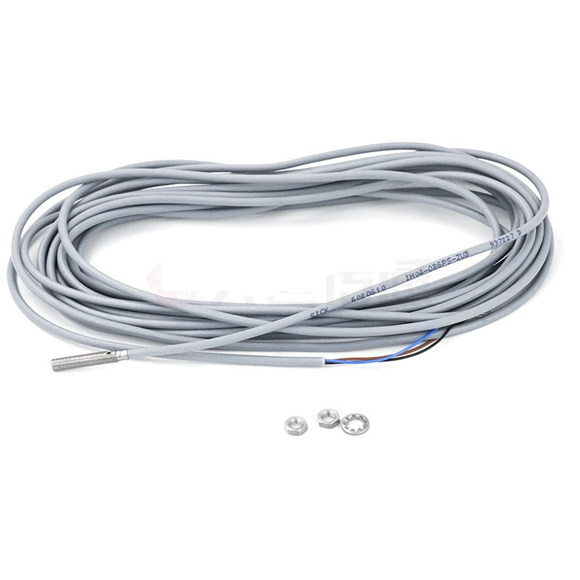 Sick Photoelectric sensors IM04-0B6PS-ZUB/-ZU1/-ZR1 IM04-0B6PO-ZU1/-0B6NS-ZU1