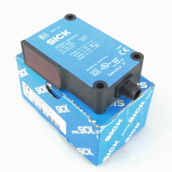 Sick Photoelectric sensors WTB8-P1131 WTB8-P2131