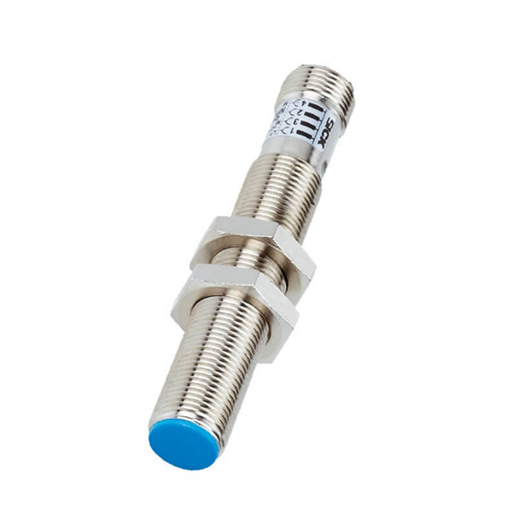 অসুস্থ ম্যাগনেটিক প্রক্সিমিটি সেন্সর IM12-04NNS-ZT1 IM12-04NNS-ZUK