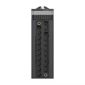 Schneider Electric BMXDRA1605 Modicon X80 Discrete Relay Output Module, 16 NO Relay Outputs, 24-240V AC / 24-48V DC