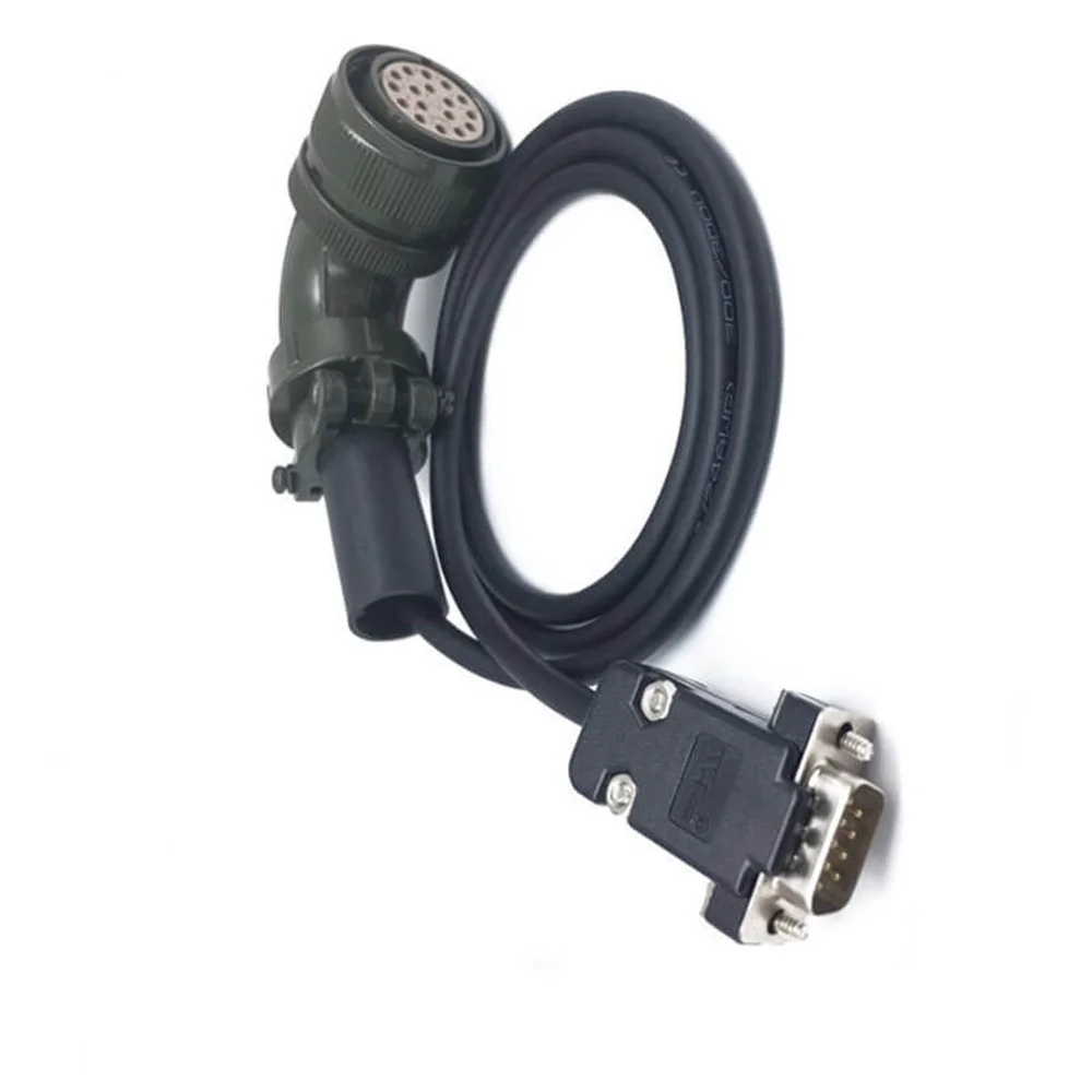 Delta B2EN0003 Codificador Cable