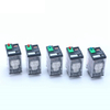 Schneider Miniature Relays RXM2AB2F7 AC120V