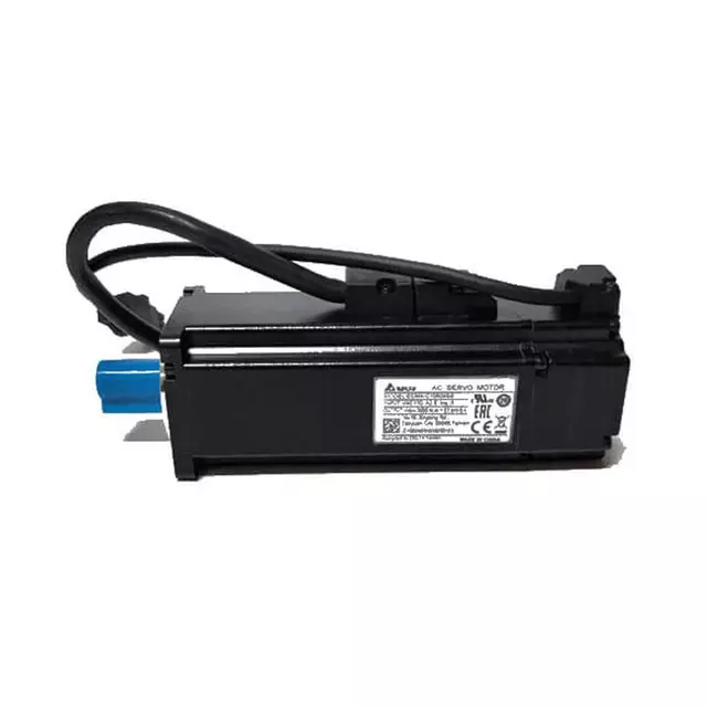 Дельта Серво ECMA-C10604RS Двигун