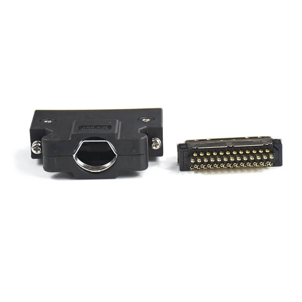 Delta ASD-CNSC0050 Servo Cable