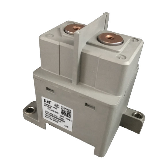 LS Industrial DC Relays GPR-M Series GPR-M010 GPR-M040 GPR-M100