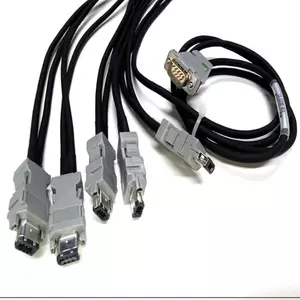 델타 A2CN3 서보 모터