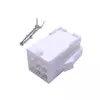 servo 172168 1 plug 172160 1 connector motor 6 pin female connector