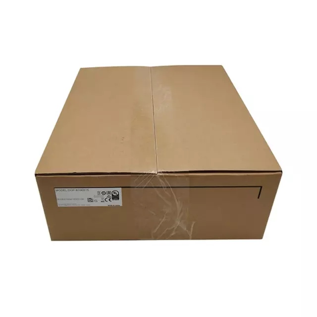 دلتا DOP-B10S411 HMI صفحه لمسی