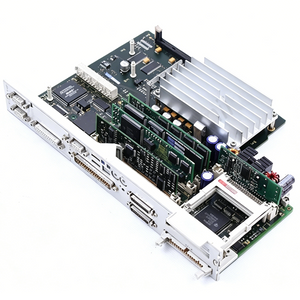 Siemens SINUMERIK 840D/DE NCU 573.2 6FC5357-0BB33-0AE1