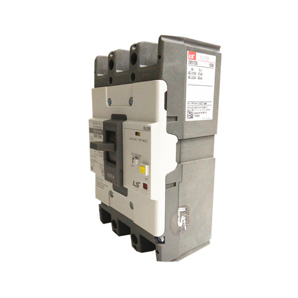 LS 1000AF Metasol ELCB S-type EBS1003b 1200AF EBS1203b 3P