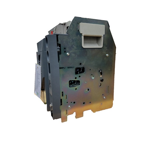 Schneider Air Circuit Breaker Easy Series MVS20 MVS25 MVS32 MVS40 ( Frame 2) 800A~4000A