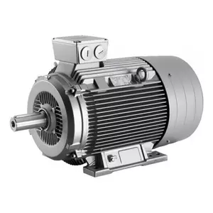 Siemens 1LA9 -sarjan AC induktiomoottori 1LA9166-2LA91-ZT30