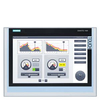 Siemens SIPLUS HMI TP1500 Comfort 6AG1124-0QC02-4AX1