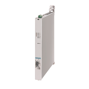Siemens SIMOVERT MASTERDRIVES Brake Module 6SE7023-2ES87-2DA1