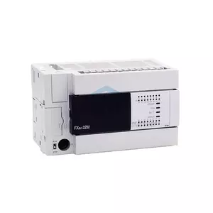 Mitsubishi FX3U-32MR/ES Compact PLC CPU Unit