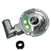 Siemens MOTION-CONNECT Incremental Encoder 6FX2001-5JE04-1DA0