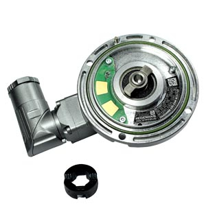 Siemens MOTION-CONNECT Incremental Encoder 6FX2001-5JE04-1DA0