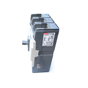 LS Metasol MCCBs 125AF H type TSM125H 2P 3P 4P