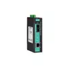 Moxa IMC-21A-S-SC-T Tionscail Ethernet-go-Sn&aacute;ith&iacute;n Me&aacute;in Tiontaire