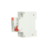 LS RCBO دستگاه های جریان باقیمانده RKP C منحنی 1P+N