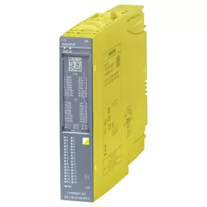 SIMATIC ET 200SP HA AI 8xRTD/TC HA